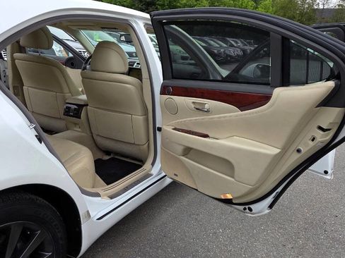 Used 2010 Lexus LS 460 L AWD/4WD image 34