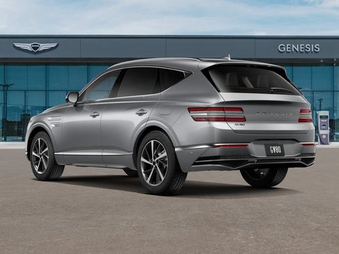 New 2026 Genesis GV80 2.5T Advanced AWD/4WD image 5
