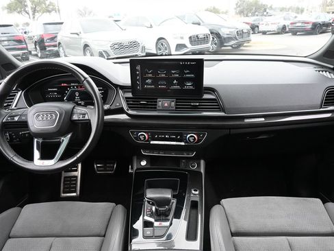 Used 2022 Audi SQ5 Premium Plus image 5