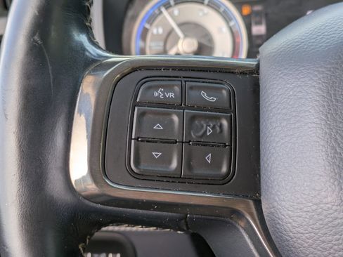 Used 2019 RAM 3500 Limited image 24