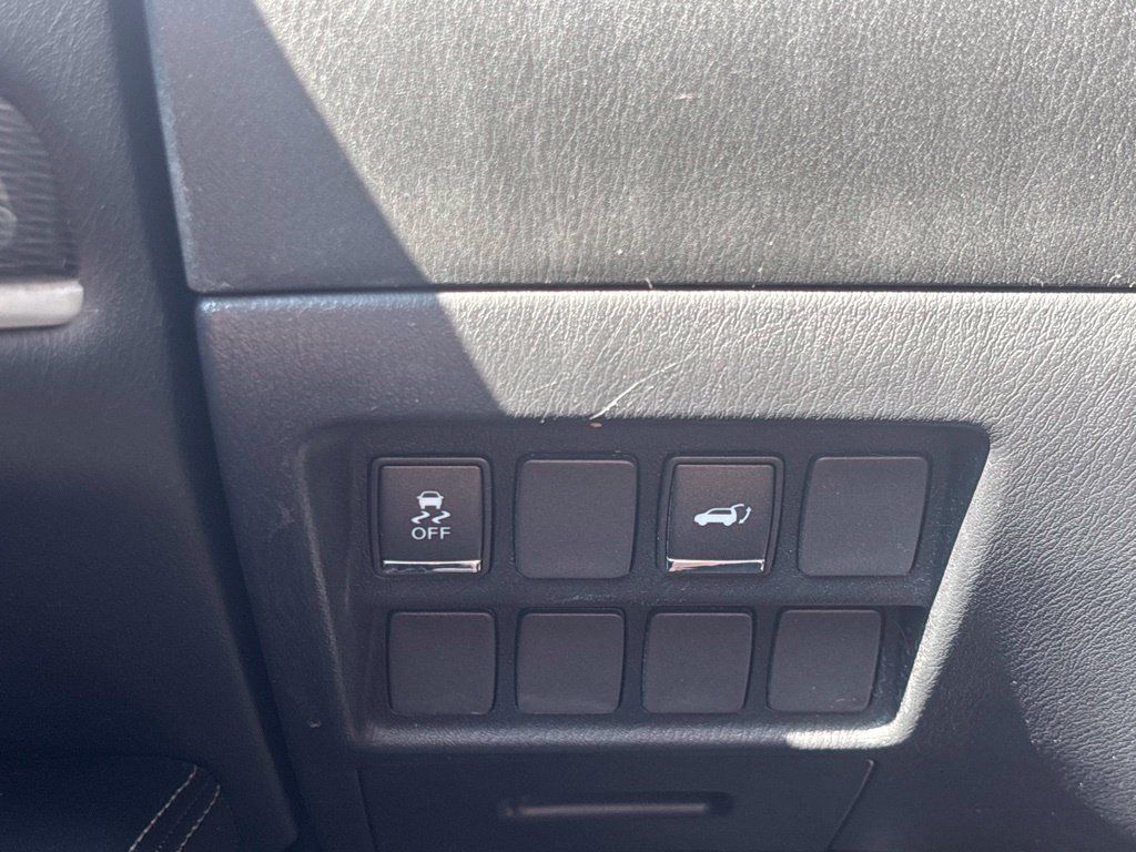 Used 2018 INFINITI QX60 Luxe AWD/4WD image 25