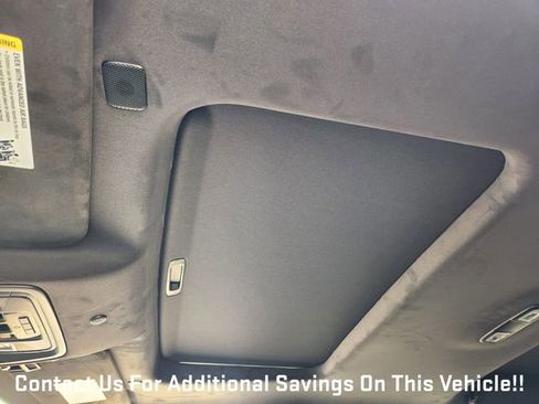 New 2026 GMC Sierra 1500 AT4X AWD/4WD image 19