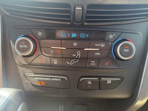Used 2018 Ford Escape SEL FWD image 29