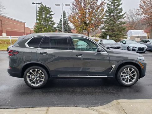 Used 2026 BMW X5 xDrive40i w/ Climate Comfort Package AWD/4WD image 5
