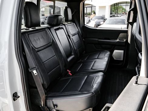 Used 2024 Ford F150 Raptor AWD/4WD image 45