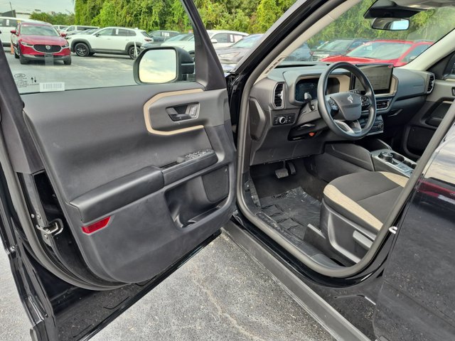 Used 2025 Ford Bronco Sport Big Bend AWD/4WD image 9