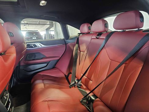 Certified 2023 BMW i4 eDrive35 image 38