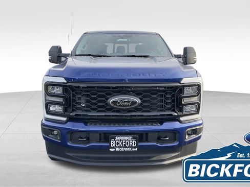 New 2026 Ford F250 XLT w/ XLT Premium Package image 2