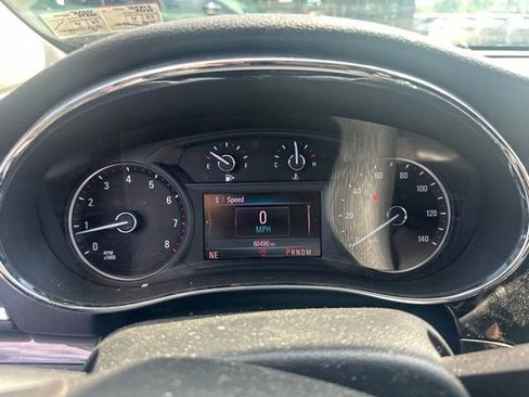 Used 2019 Buick Encore Preferred FWD image 2