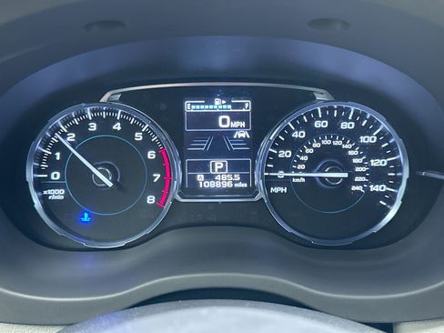 Used 2018 Subaru Forester 2.5i Premium AWD/4WD image 12