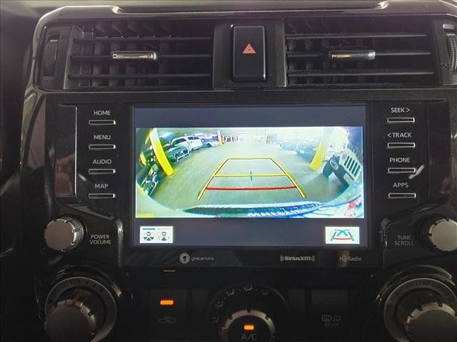 Used 2023 Toyota 4Runner TRD Off-Road Premium w/ Off Road Premium Plus Package AWD/4WD image 14