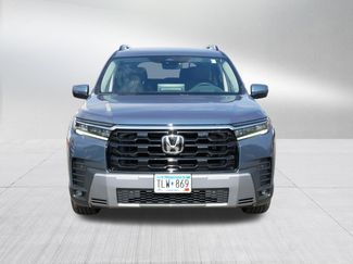 Certified 2026 Honda Pilot Elite video 2