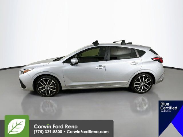 Used 2024 Subaru Impreza 2.0i Sport AWD/4WD image 5