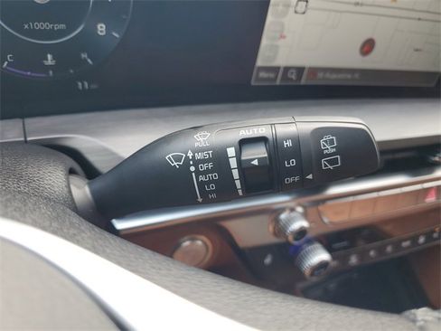 New 2025 Kia Telluride SX Prestige X-Line image 35