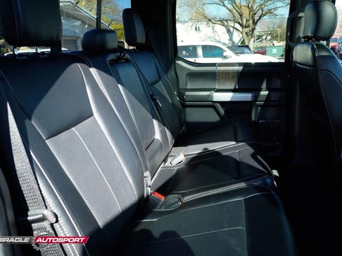 Used 2020 Ford F350 Lariat image 38