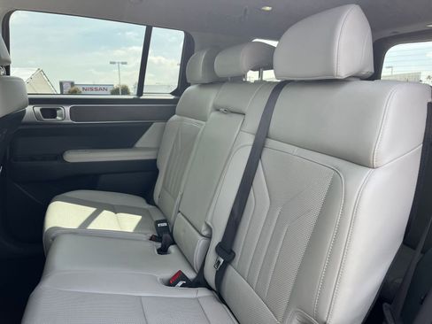 Used 2025 Hyundai Santa Fe SEL image 28