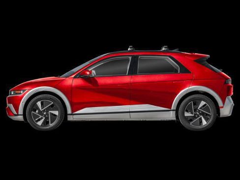 New 2026 Hyundai Ioniq 5 SEL image 3