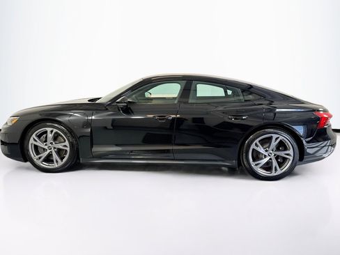 Used 2023 Audi e-tron GT Premium Plus image 8