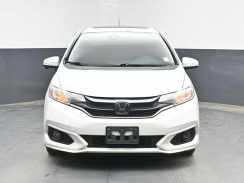 Used 2019 Honda Fit EX image 3