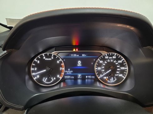 Used 2020 Nissan Altima 2.5 SR image 18