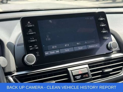 Used 2022 Honda Accord Sport image 3