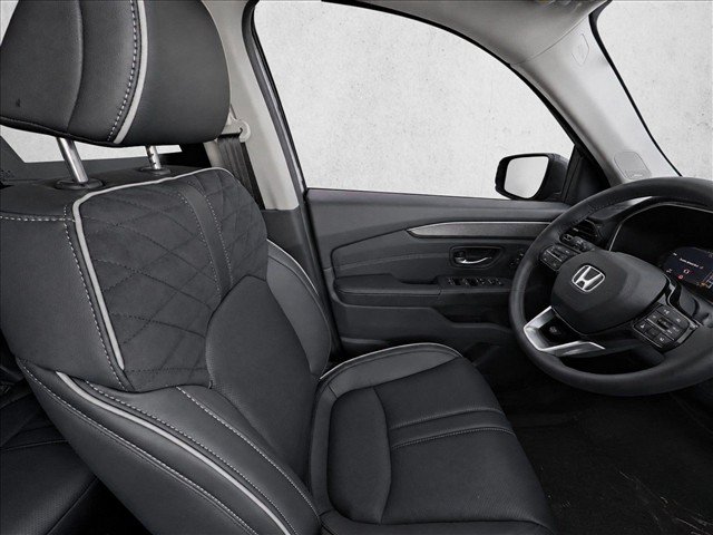 New 2026 Honda Pilot Elite image 10