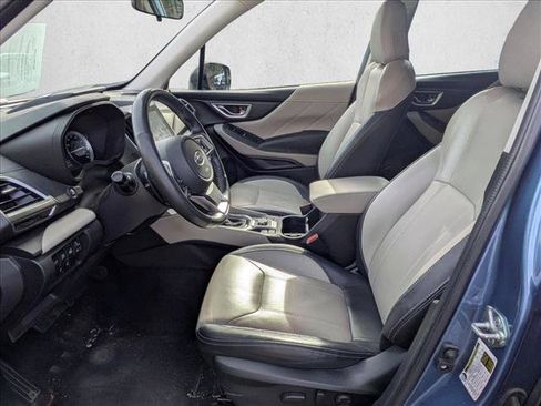 Used 2023 Subaru Forester Limited image 11