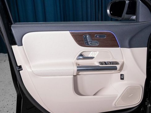 New 2026 Mercedes-Benz GLA 250 4MATIC image 12