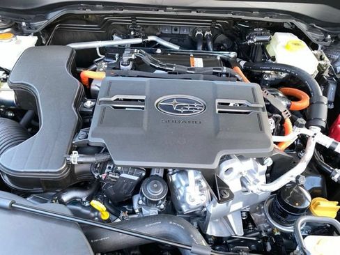 New 2026 Subaru Forester Limited AWD/4WD image 26