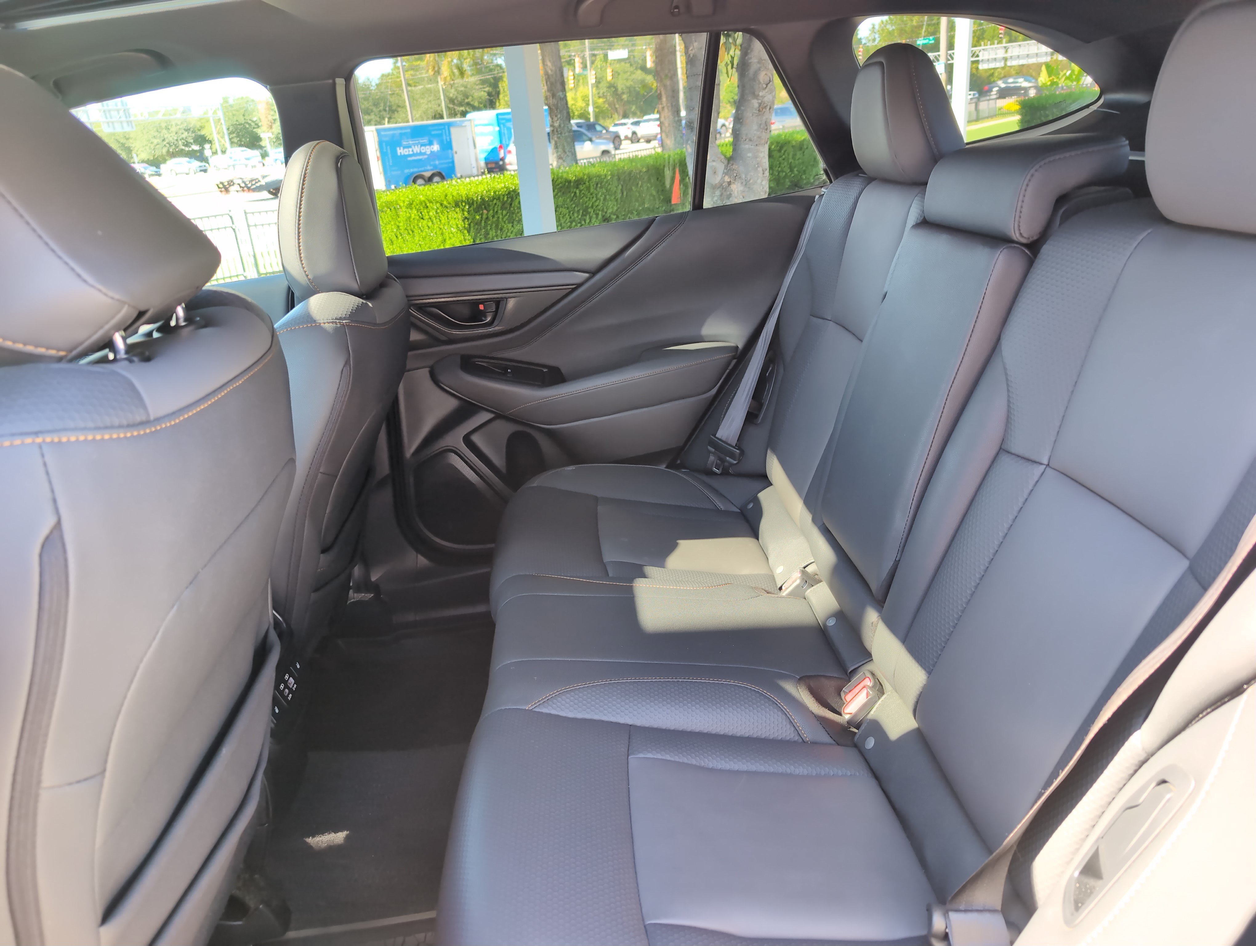 Used 2024 Subaru Outback Wilderness AWD/4WD image 31