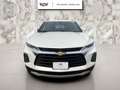 Used 2020 Chevrolet Blazer LT image 2