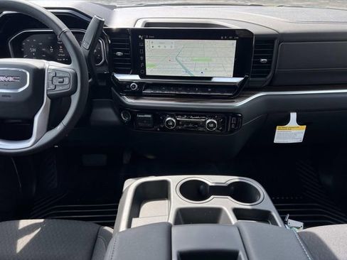 New 2026 GMC Sierra 1500 Elevation AWD/4WD image 12