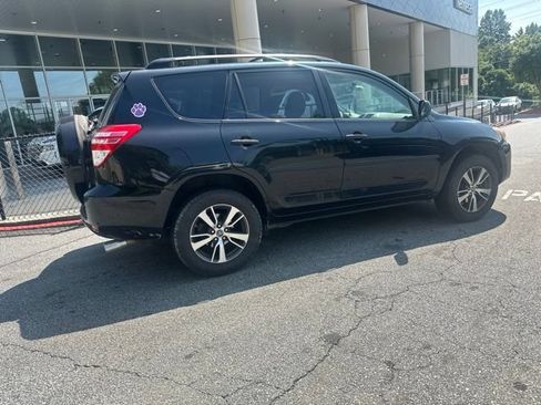 Used 2009 Toyota RAV4 2WD w/ 3rd Row image 4
