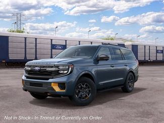 New 2027 Ford Expedition Tremor w/ Driver's Package AWD/4WD video 2