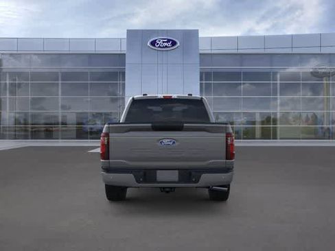 New 2026 Ford F150 STX AWD/4WD image 5