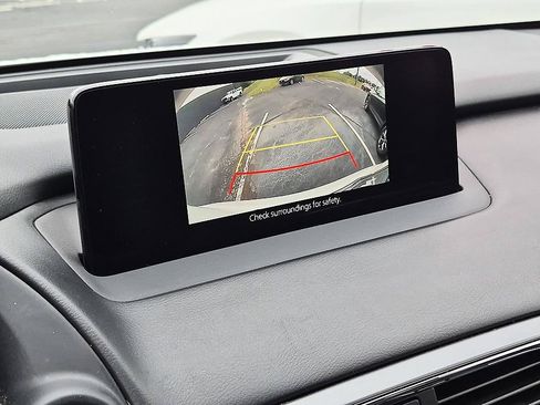 Used 2022 MAZDA CX-9 Touring Plus AWD/4WD image 22