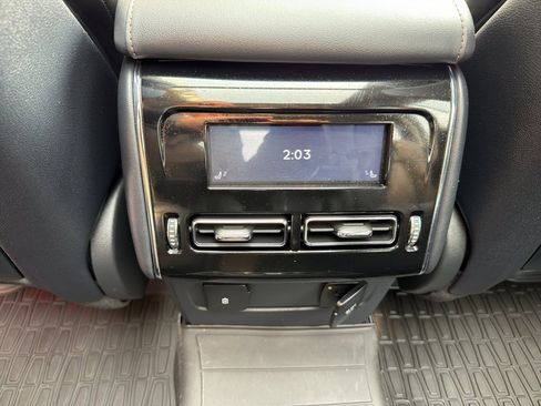 Used 2025 Lincoln Aviator Reserve w/ Equipment Group 201A AWD/4WD image 33