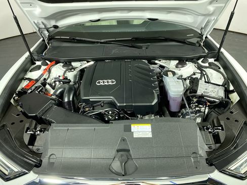 Certified 2025 Audi A6 Premium Plus w/ Premium Plus Package image 27