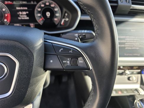 Used 2022 Audi Q3 2.0T Premium Plus image 21