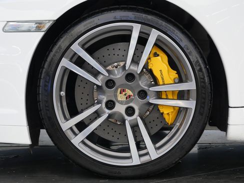 Used 2012 Porsche 911 Edition 918 Spyder AWD/4WD image 10