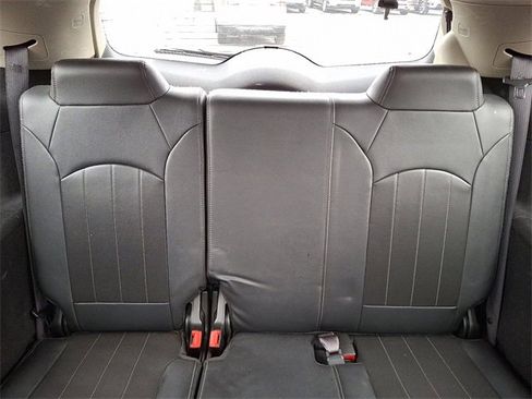 Certified 2015 Buick Enclave Premium w/ Experience Buick Package image 11