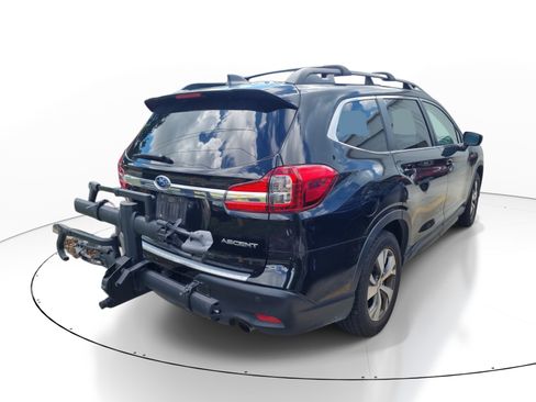 Used 2019 Subaru Ascent Premium AWD/4WD image 9