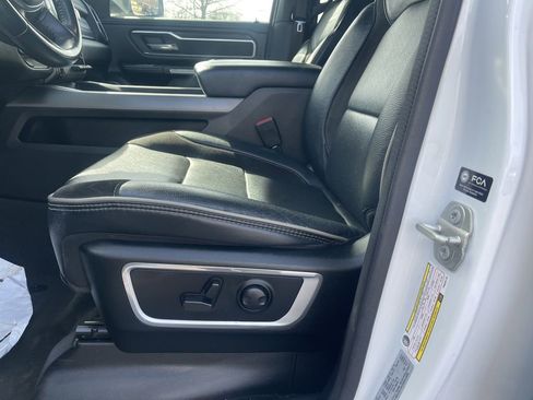 Used 2023 RAM 1500 Laramie image 15