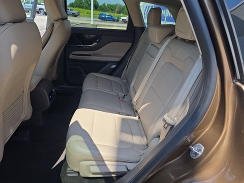 Used 2022 Lincoln Corsair FWD image 25