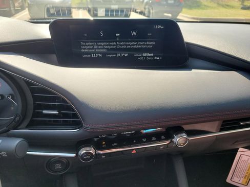 Used 2025 MAZDA MAZDA3 Carbon image 6