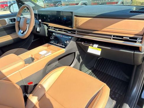 New 2026 Hyundai Santa Fe Limited image 16