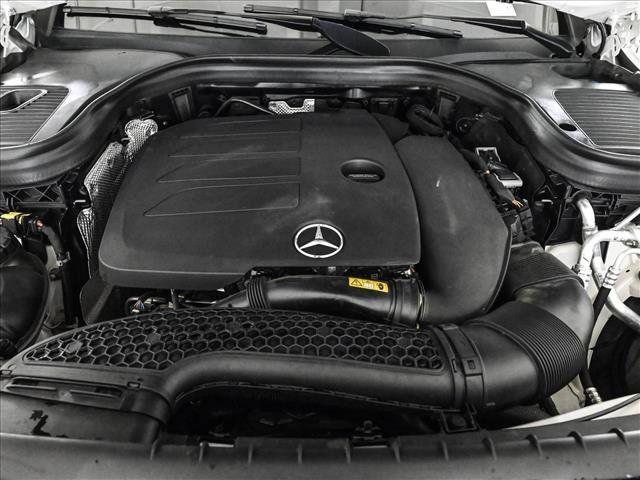 Certified 2022 Mercedes-Benz GLC 300 image 24
