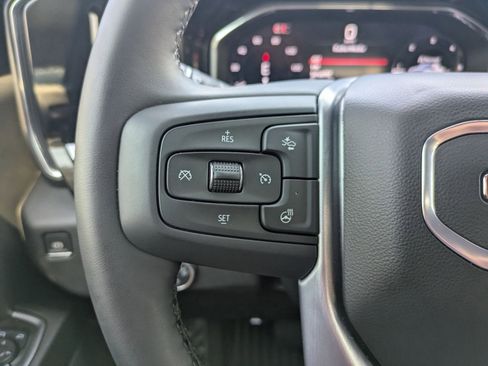 New 2024 GMC Sierra 1500 SLE w/ Preferred Package image 13