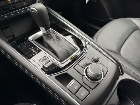 New 2025 MAZDA CX-5 AWD 2.5 S w/ Premium Plus Pkg image 17