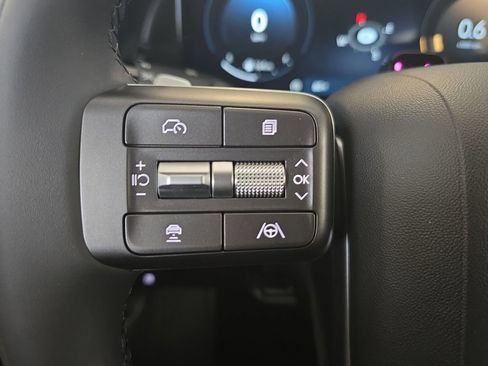 New 2026 Hyundai Palisade Calligraphy FWD image 18